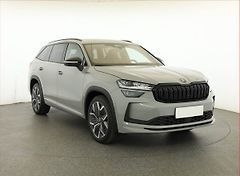 Škoda Kodiaq (2025) 1.5 TSI iV - fotografie inzerátu