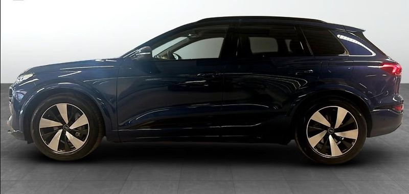 Audi Q6 e-tron Performance Kamera  Vzduch Taž - fotka 2 z 12