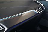 BMW X5 M50d, M Professional, Masáž - náhled 48