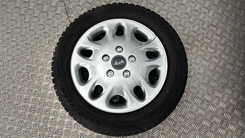 Škoda Octavia 2.0 TDI Ambition Combi - fotka 25 z 25
