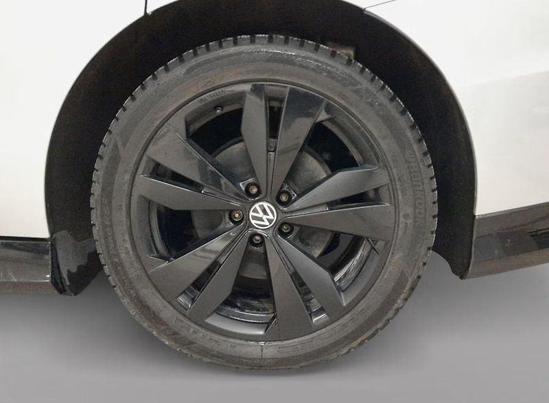 Volkswagen ID.7 Tourer GTX 360kam Masáž HuD Tažné - fotka 10 z 18