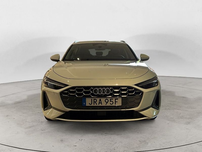 Audi A5 TDI quattro NezTop ACC Taž Kam - fotka 2 z 12