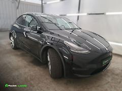 Tesla Model Y (2024) AWD | Berlín | HW4 | 4×4 - fotografie inzerátu