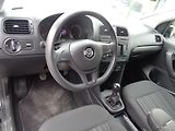 Volkswagen Polo 1,4 TDI - náhled 7