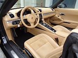 Porsche Boxster (2013) 981 KL12 - náhled 20