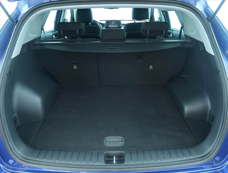 Hyundai Tucson (2019) Style 1.6 CRDi - fotka 14 z 20