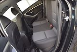 Hyundai i30 1,6 CRDi 81KW BALCK & LIME - náhled 17