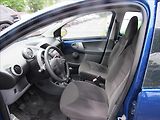 Citroën C1 1,0 i 50 KW Klima - náhled 9