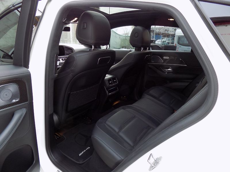 Mercedes-Benz GLE (2021) 53AMG/4-Matic/Full-Led/DPH/ - fotka 12 z 49