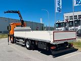 Mercedes-Benz (2021) 1830 4x2 valník + HR - náhled 6