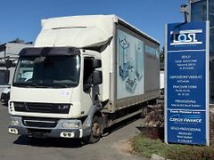 DAF LF45.210 EEV - fotografie inzerátu