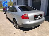 Audi A6 (1998) 1.8 - náhled 7