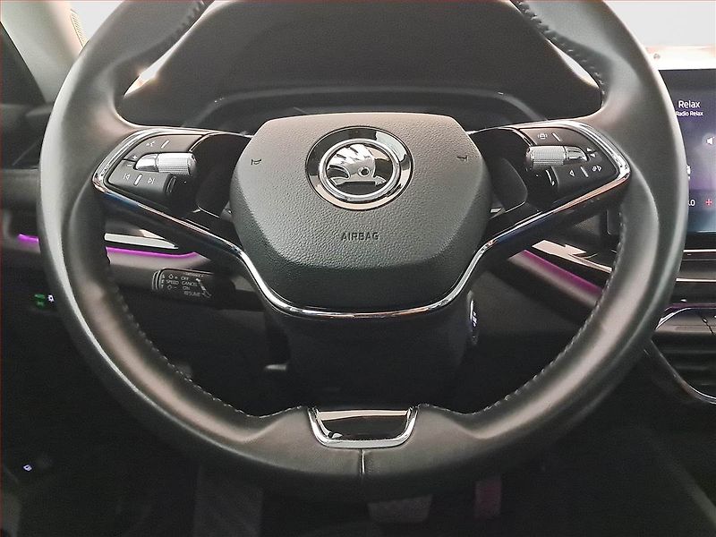 Škoda Octavia (2022) Style 1.4 TSI iV - fotka 19 z 20