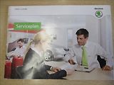 Škoda Fabia 1,2 TSI, aut.klima,serv.kniha, - náhled 32