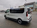 Renault Trafic (2026) Sanitka  Furgon - náhled 4