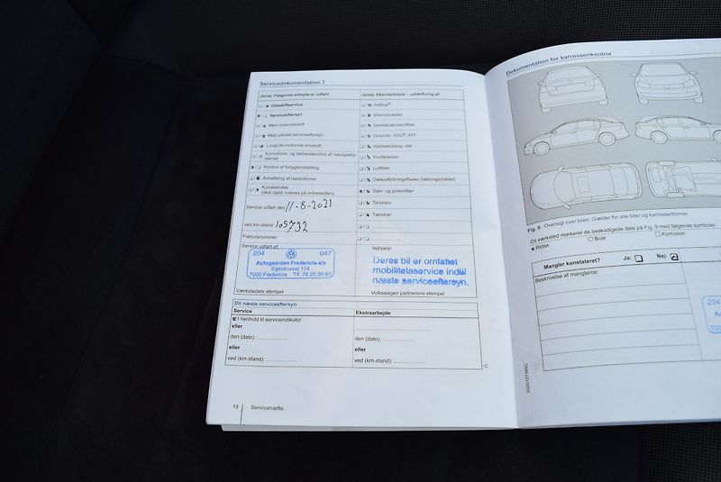 Volkswagen Golf Sportsvan (2015) 1.4TSI 92kw HGLBMT TAŽ KAM APP - fotka 44 z 50