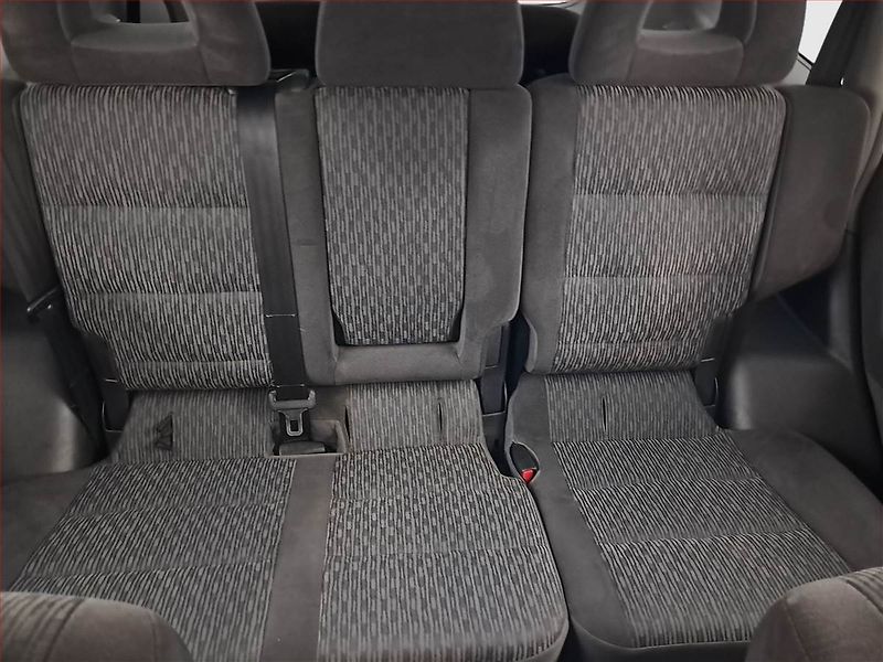 Mitsubishi Pajero (2006) 3.2 DI-D, 4X4, Automat - fotka 10 z 20