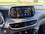 Hyundai Tucson 1.6T-GDi 130kW 4x4 IceBreaker - náhled 21