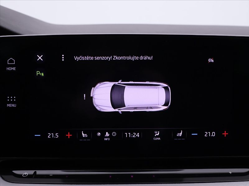 Škoda Octavia 2,0 TDI 110kW DSG Tour DPH - fotka 29 z 38
