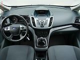 Ford C-MAX (2012) 1.6i, AC, tažné - náhled 8