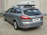 Ford Mondeo (2008) 2.0i, AC, park.čidla - náhled 6