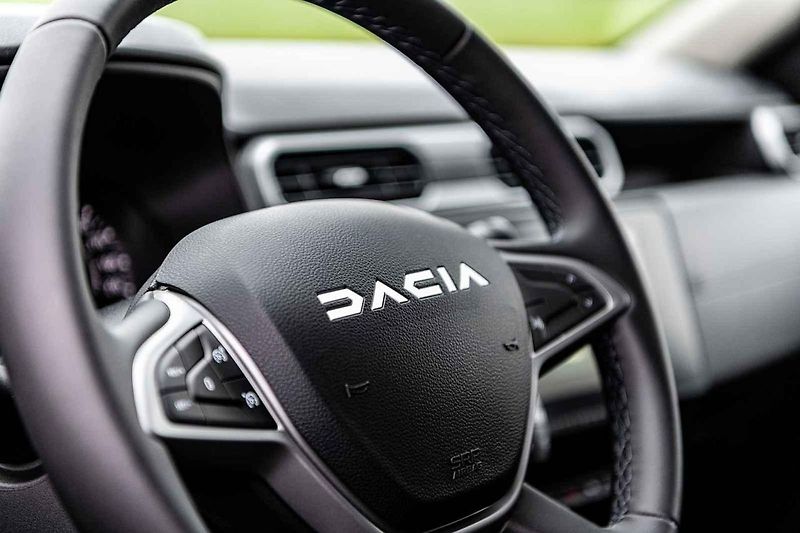 Dacie s novými příděmi jsou již u tuzemských dealerů