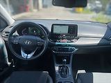 Hyundai i30 1,5 T-GDI Style AT - náhled 9