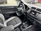 Škoda Fabia (2016) 1.2TSi 81kW Navi Digi Klima - náhled 17