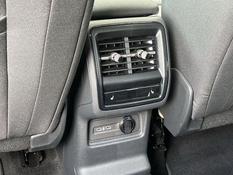 Škoda Kodiaq (2025) 2.0 TDI 4x4 DSG Selection - fotka 26 z 30