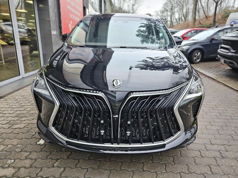 Dongfeng U-Tour (2024) Exclusive 7míst  - fotka 3 z 20