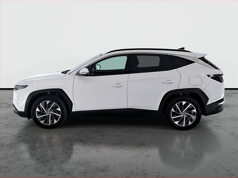 Hyundai Tucson (2022) 1.6 T-GDI - fotka 3 z 19