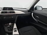BMW Řada 3 (2013) 320 d xDrive, 4X4, Navi - náhled 8