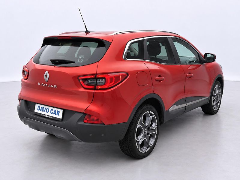 Renault Kadjar 1,2 96 kW Energy CZ - fotka 7 z 39