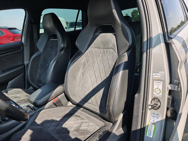 Škoda Kodiaq Sportline DSG 2,0TDI - fotka 6 z 26