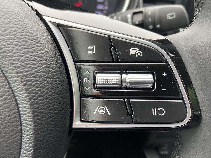 Kia Ceed (2025) TOP +Bussines 