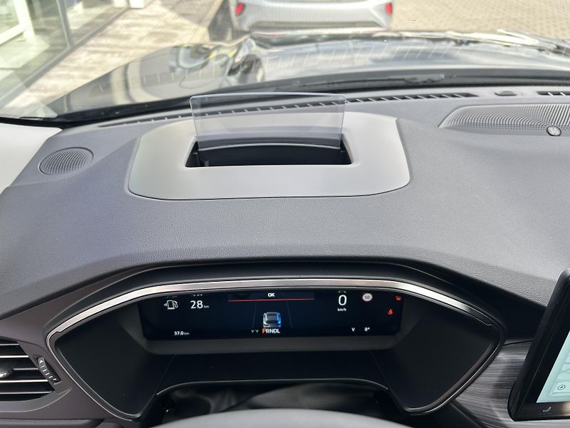 Ford Kuga Active X 2,5 HEV 134kW AWD - fotka 23 z 37