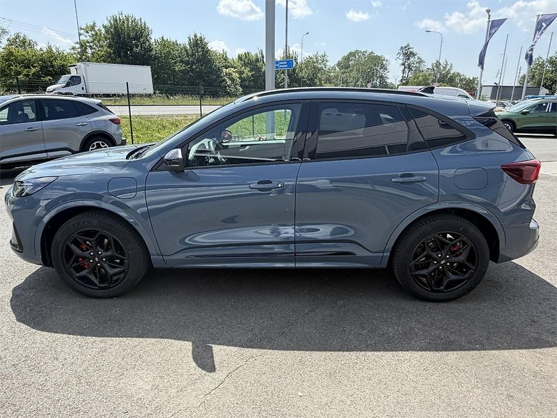 Ford Kuga Bluecruise Edition, 5dveřová, - fotka 6 z 21