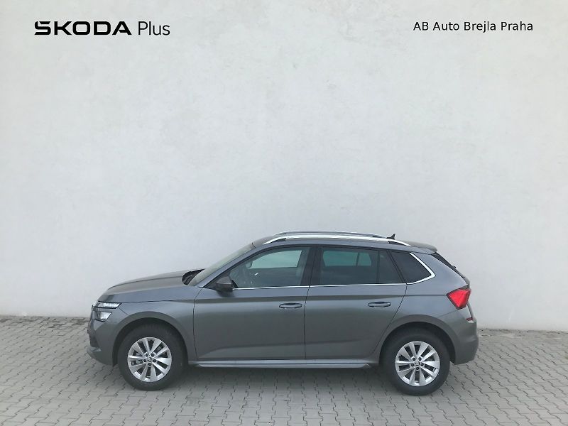 Škoda Kamiq (2023) STY TS 81/1.0 A7F - fotka 3 z 23