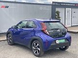 Toyota Aygo 1.0i, ČR-1m, Comfort, záruka - náhled 4