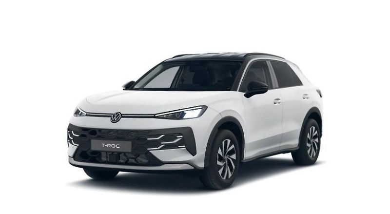 Volkswagen T-Roc Life 1,5 eTSI 85 kW 7DSG - fotografie inzerátu