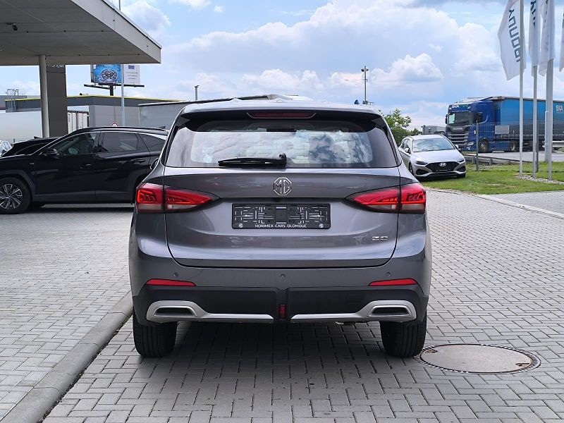 MG ZS (2026) EXCITE 1.5 - fotka 5 z 6