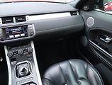Land Rover Range Rover Evoque (2012) Si4, 4X4, Automat, Kůže, Navi - náhled 8