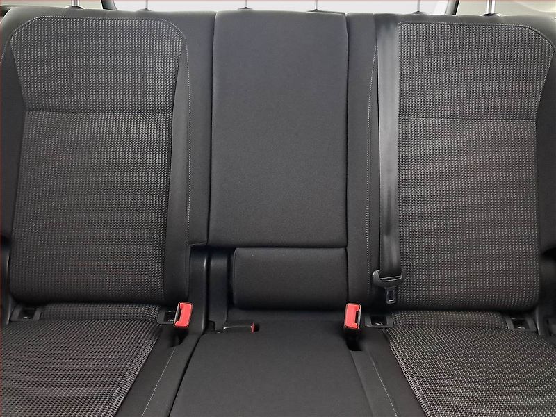 Volkswagen Tiguan (2018) 1.4 TSI, Navi, Park. senzory - fotka 10 z 16