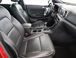 Kia Sportage (2017) GT Line 1.6 T-GDI, 4X4 - náhled 7