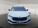 Škoda Octavia 2,0 TDI 110 Style DSG - náhled 1