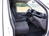 Volkswagen Transporter 2,0 TDI 110kW DSG 9-Míst CZ DP - náhled 12