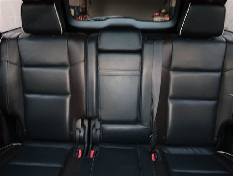 Jeep Grand Cherokee (2015) Overland 3.0 CRD, 4X4 - fotka 10 z 29