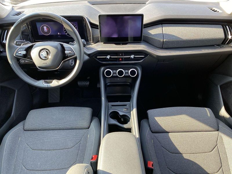 Škoda Kodiaq (2024) 2.0 TDI Selection - fotka 5 z 32