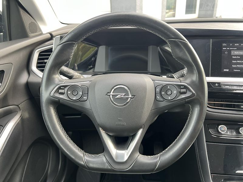 Opel Grandland (2023) 1.5CDTi 96kW AUTOMAT ČR NOVÉ - fotka 13 z 24