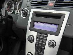 Volvo C70 D4